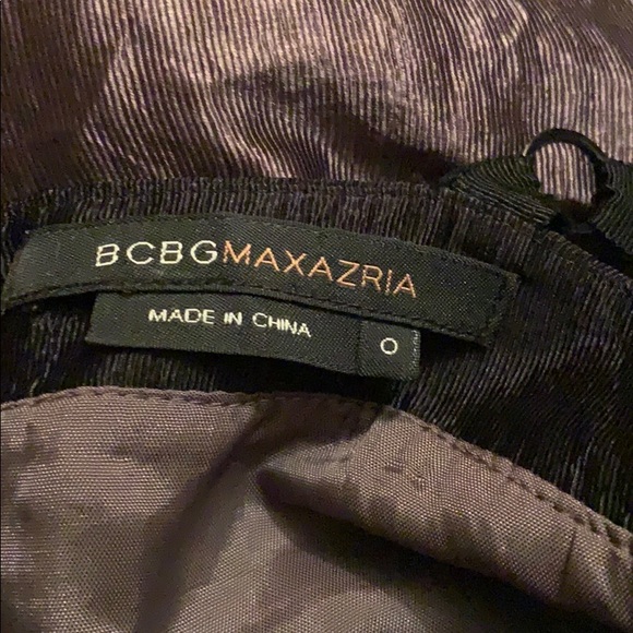 BCBG cocktail dress - Picture 6 of 6